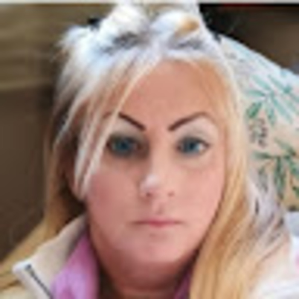 Meet your Posher, Teri